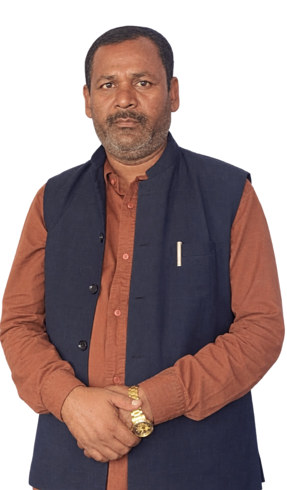 श्री विनोद राउत